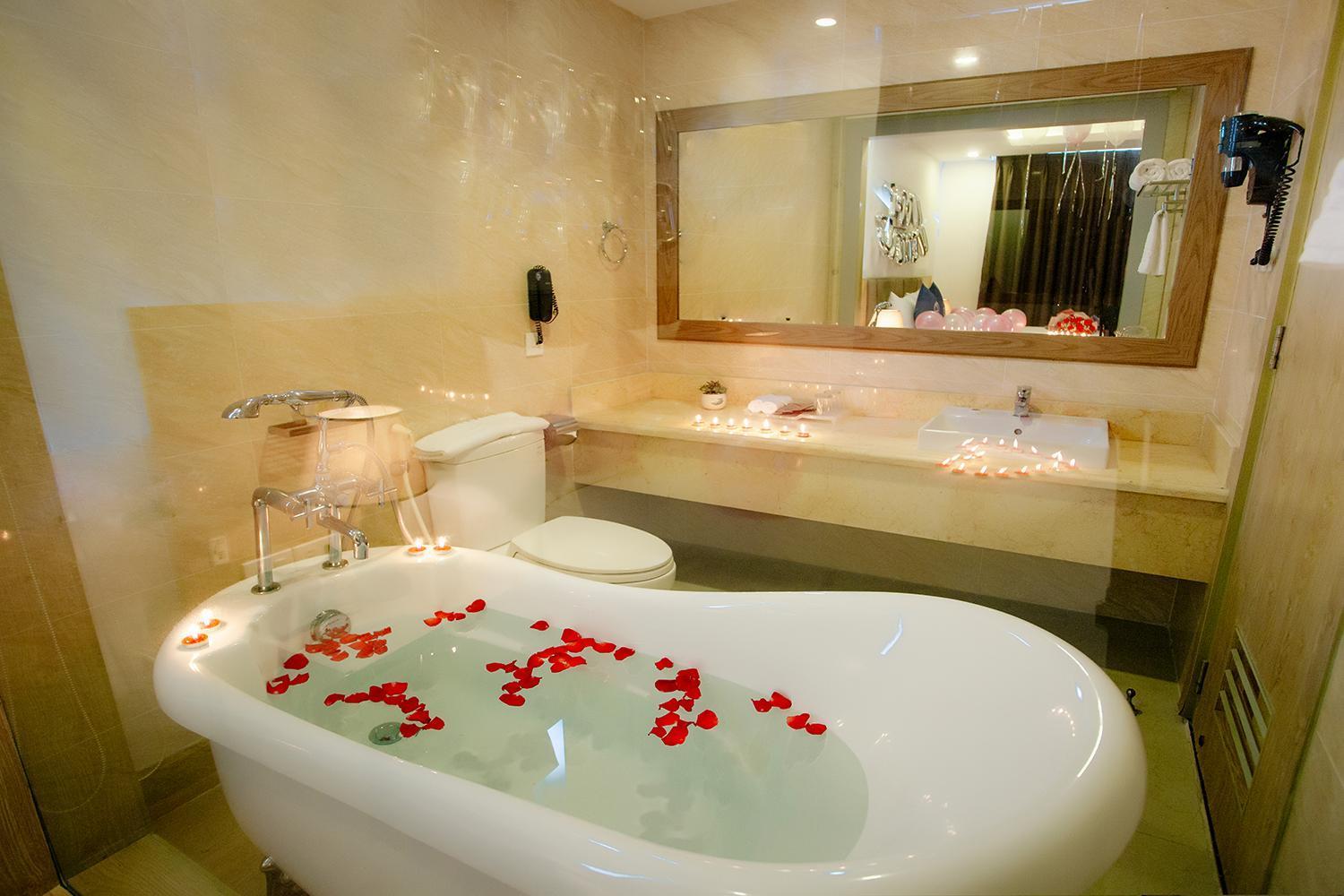Lavencos Hotel 岘港 外观 照片